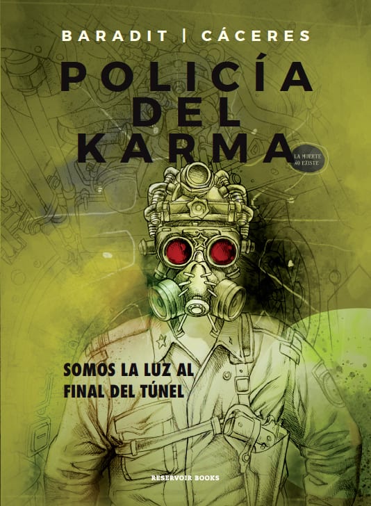 POLICIA DEL KARMA1