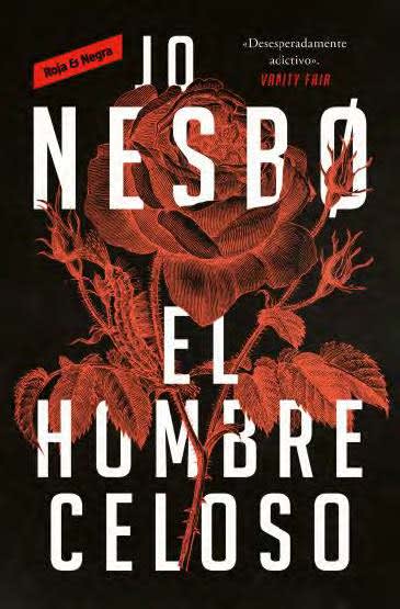 EL HOMBRE CELOSO1