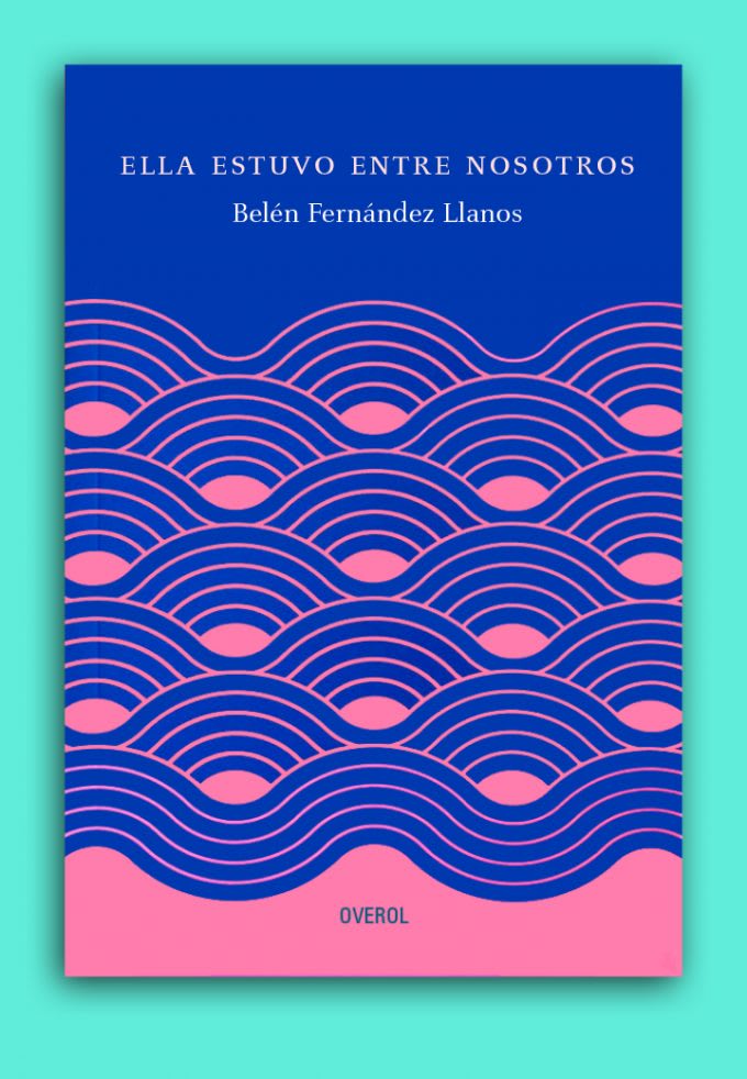 ELLA ESTUVO ENTRE NOSOTROS1