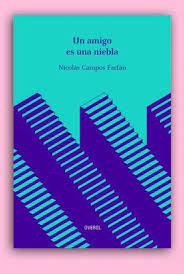 UN AMIGO ES UNA NIEBLA1