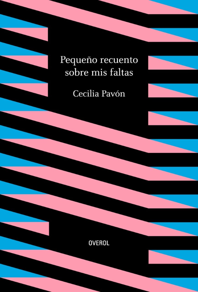 PEQUEÑO RECUENTO SOBRE MIS FALTAS1