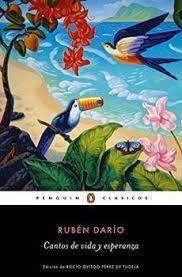 CANTOS DE VIDA Y ESPERANZA1
