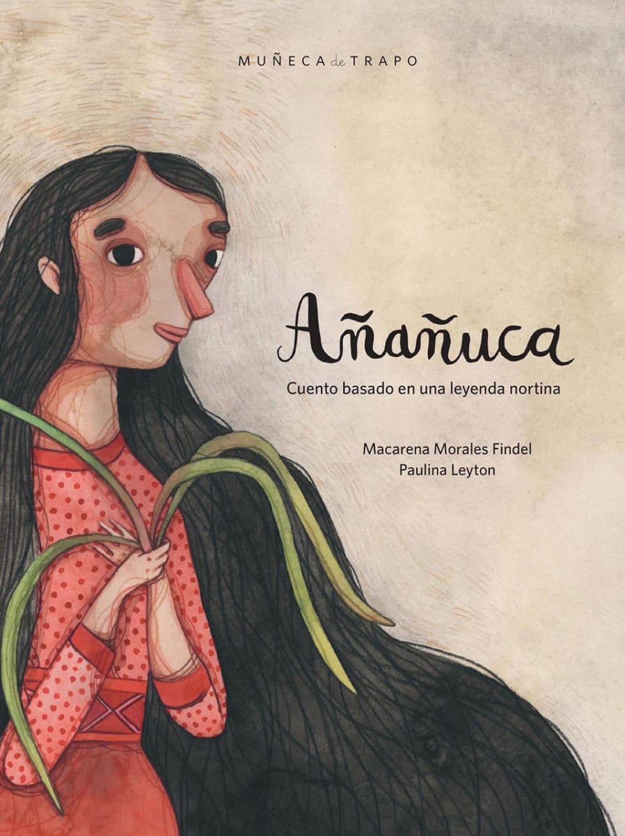 AÑAÑUCA - CUENTO1