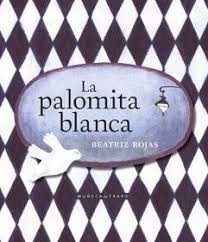 LA PALOMITA BLANCA1