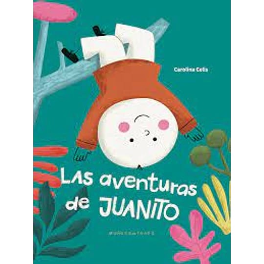 AVENTURAS DE JUANITO1