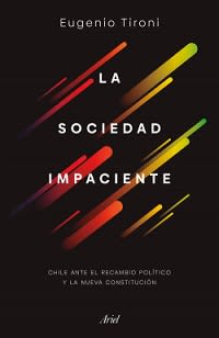 LA SOCIEDAD IMPACIENTE1