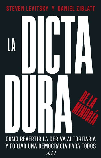 LA DICTADURA DE LA MINORIA1