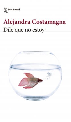 DILE QUE NO ESTOY1