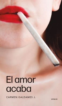 EL AMOR ACABA1