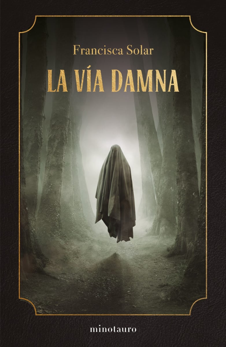 LA VIA DAMNA1