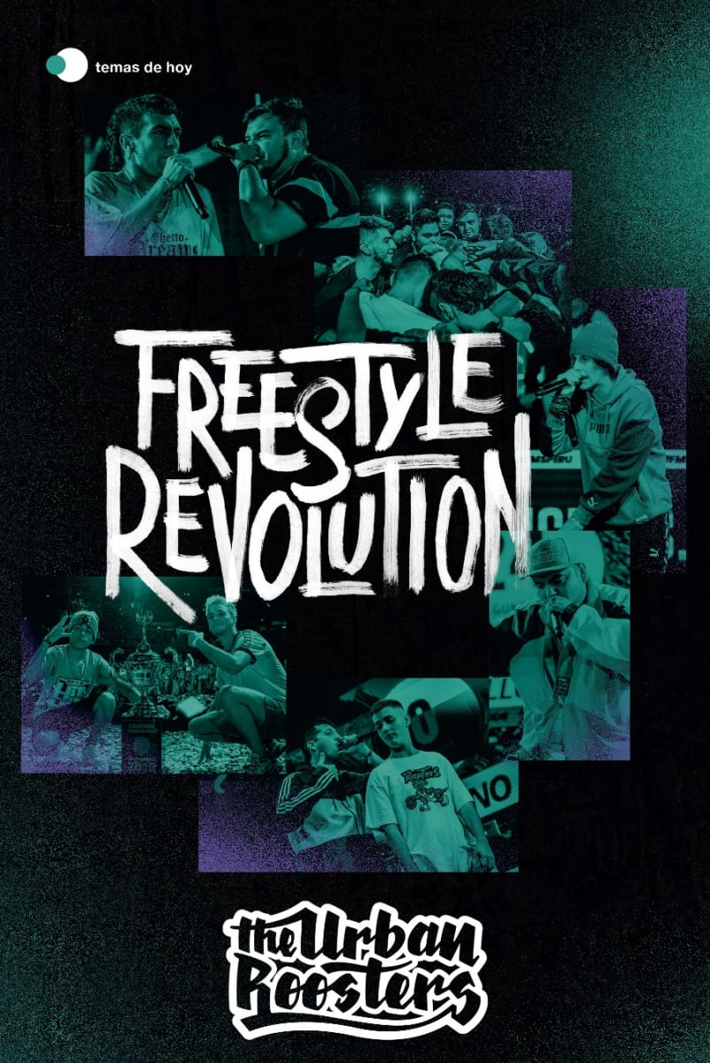 FREESTYLE REVOLUTION1