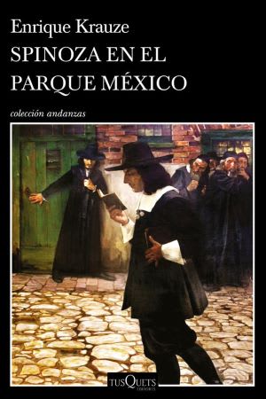 SPINOZA EN EL PARQUE MEXICO1
