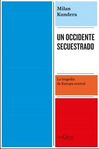 UN OCCIDENTE SECUESTRADO. LA TRAGEDIA DE1