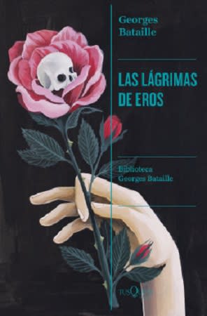 LAS LÁGRIMAS DE EROS1