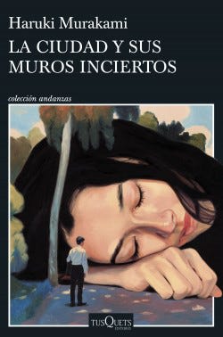 LA CIUDAD Y SUS MUROS INCIERTOS1