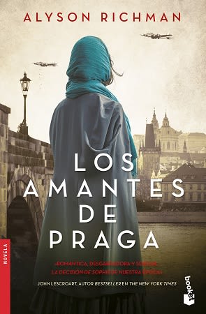 LOS AMANTES DE PRAGA1