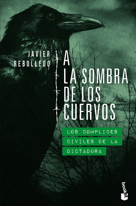 A LA SOMBRA DE LOS CUERVOS1