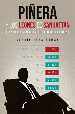 PIÑERA Y LOS LEONES DE SANHATTAN1