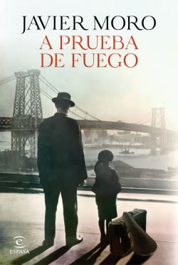 A PRUEBA DE FUEGO1