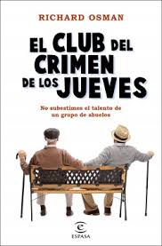 EL CLUB DEL CRIMEN DE LOS JUEVES1