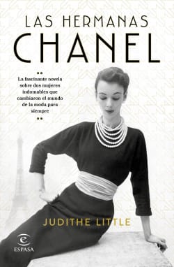LAS HERMANAS CHANEL1