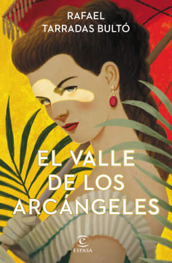 EL VALLE DE LOS ARCANGELES1