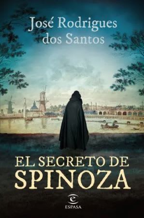 EL SECRETO DE SPINOZA1