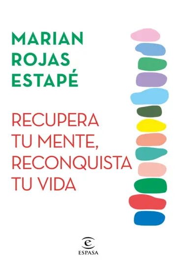Recupera tu mente, reconquista tu vida1