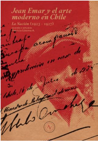 JEAN EMAR Y EL ARTE MODERNO EN CHILE1