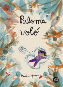 PALOMA VOLO1