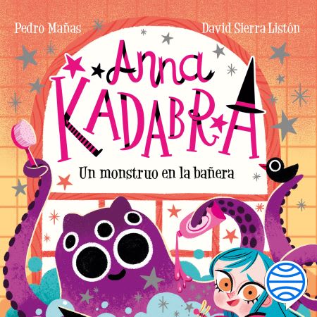 ANNA KADABRA 3. UN MONSTRUO EN LA BAÃ‘ER1