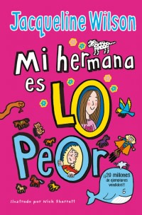 MI HERMANA ES LO PEOR1