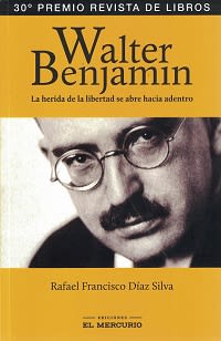 WALTER BENJAMIN1