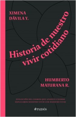 HISTORIA DE NUESTRO VIVIR COTIDIANO1