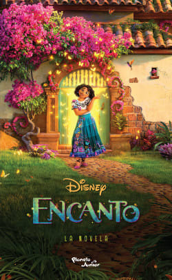 ENCANTO LA NOVELA1