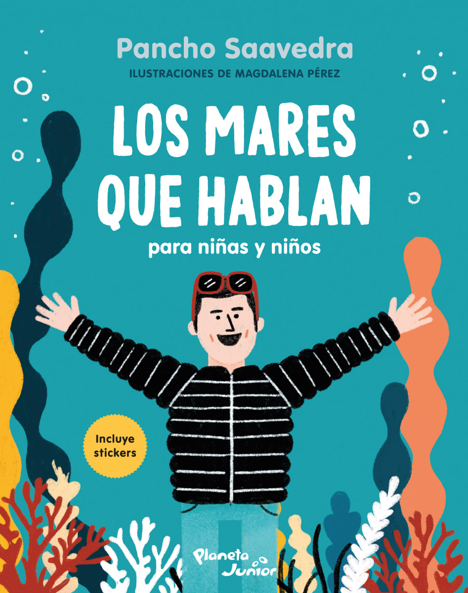 LOS MARES QUE HABLAN1
