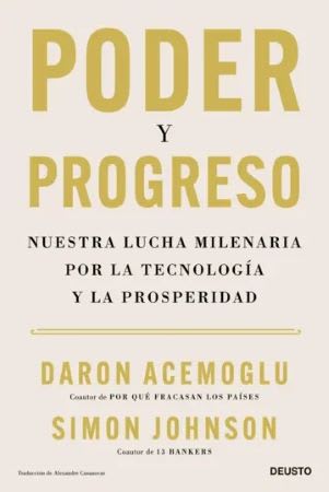 PODER Y PROGESO1