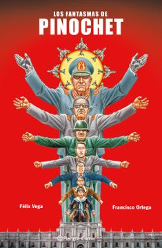 LOS FANTASMAS DE PINOCHET1