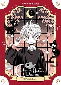 MIENTRAS YUBOOH DUERME 21