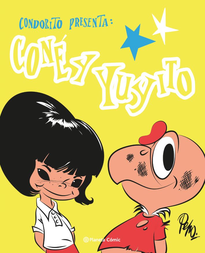 CONE Y YUYITO1
