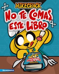 NO TE COMAS ESTE LIBRO1