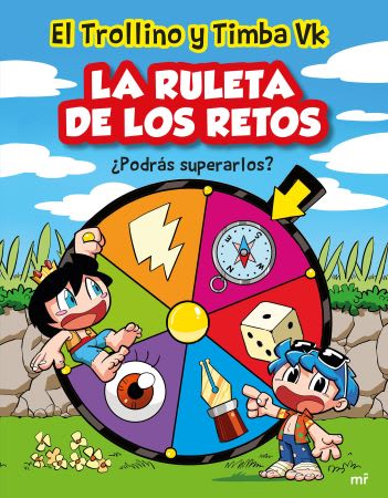 LA RULETA DE LOS RETOS1