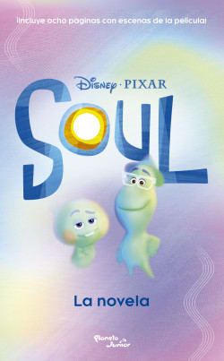 SOUL LA NOVELA1