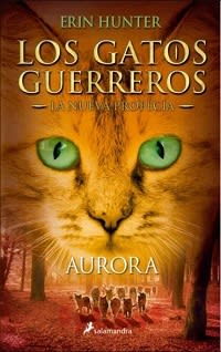 AURORA (LOS GATOS GUERREROS, LA NUEVA PR1