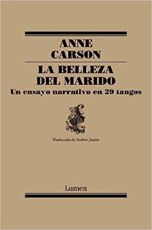 La Belleza Del Marido.(1).1