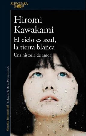 EL CIELO ES AZUL, LA TIERRA BLANCA1