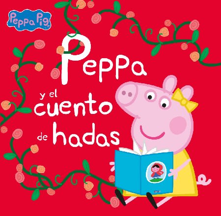 PEPPA Y EL CUENTO DE HADAS1