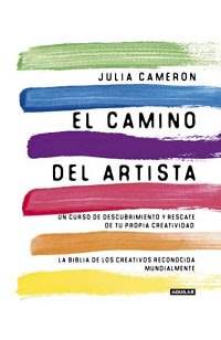 EL CAMINO DEL ARTISTA1
