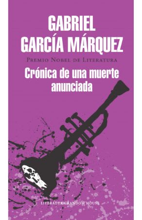 CRONICA DE UNA MUERTE ANUNCIADA1