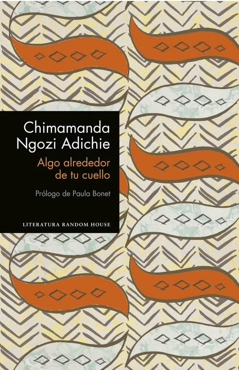 ALGO ALREDEDOR DE TU CUELLO1